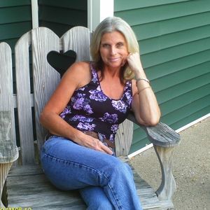 Meet your Posher, Rhonda